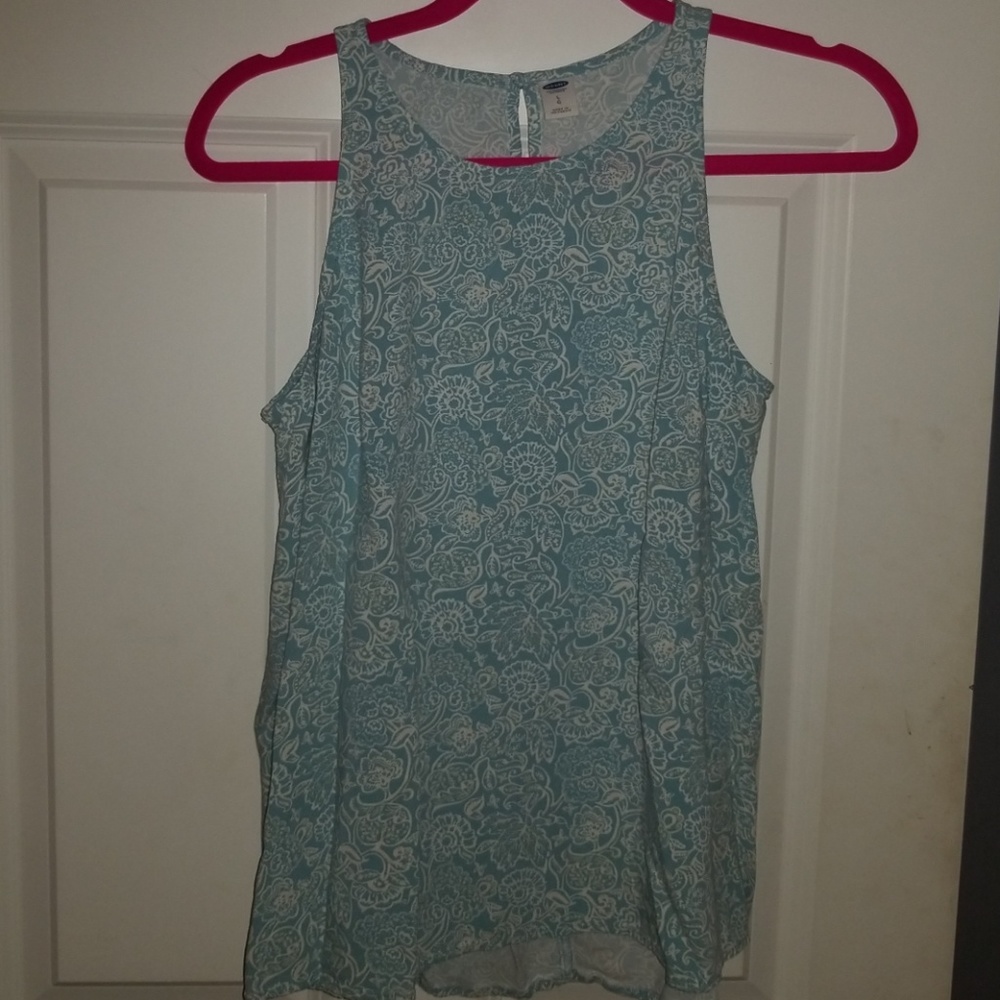 Womens Pajama Top